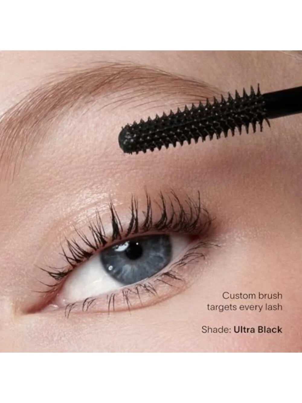 Instant Extension Tubing Mascara for Lifting, Defining & Lengthening Lashes
